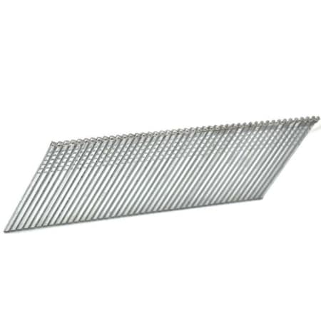 Air Locker 15 Gauge Angled Finish Nails - 1-3/4" (2500 / Pack) DA15175